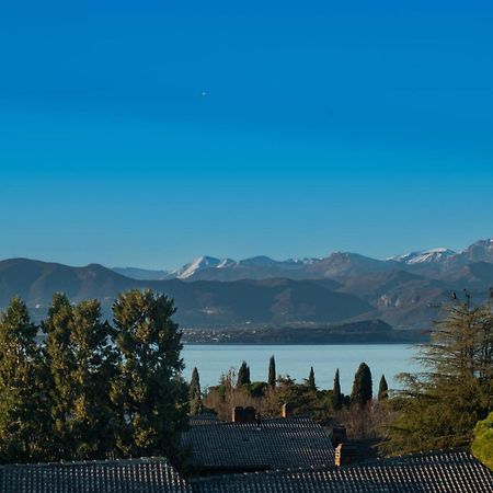 Luminoso Apartamento Peschiera del Garda Exterior foto