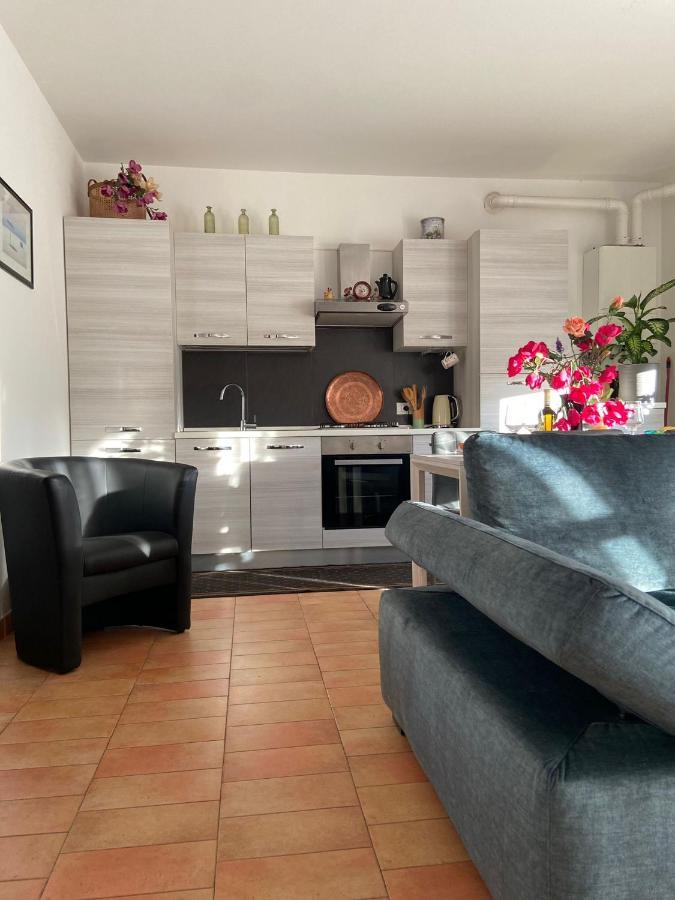 Luminoso Apartamento Peschiera del Garda Exterior foto