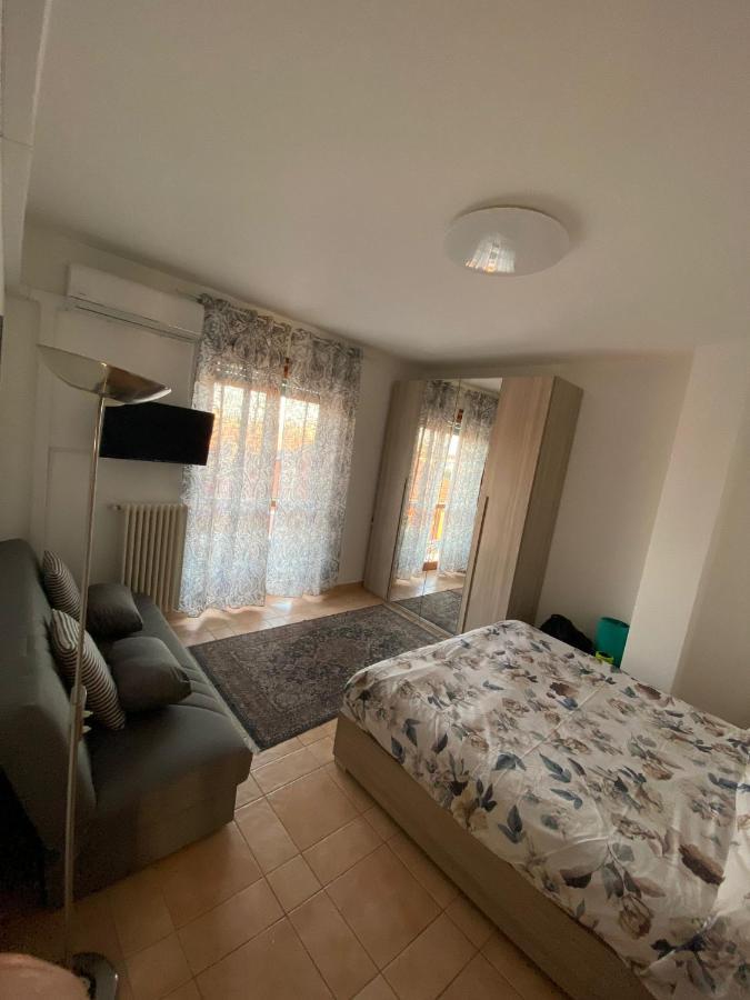 Luminoso Apartamento Peschiera del Garda Exterior foto