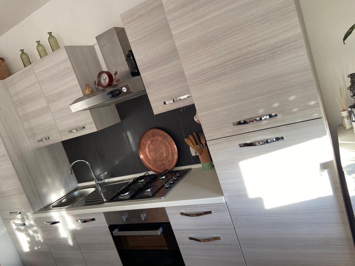 Luminoso Apartamento Peschiera del Garda Exterior foto