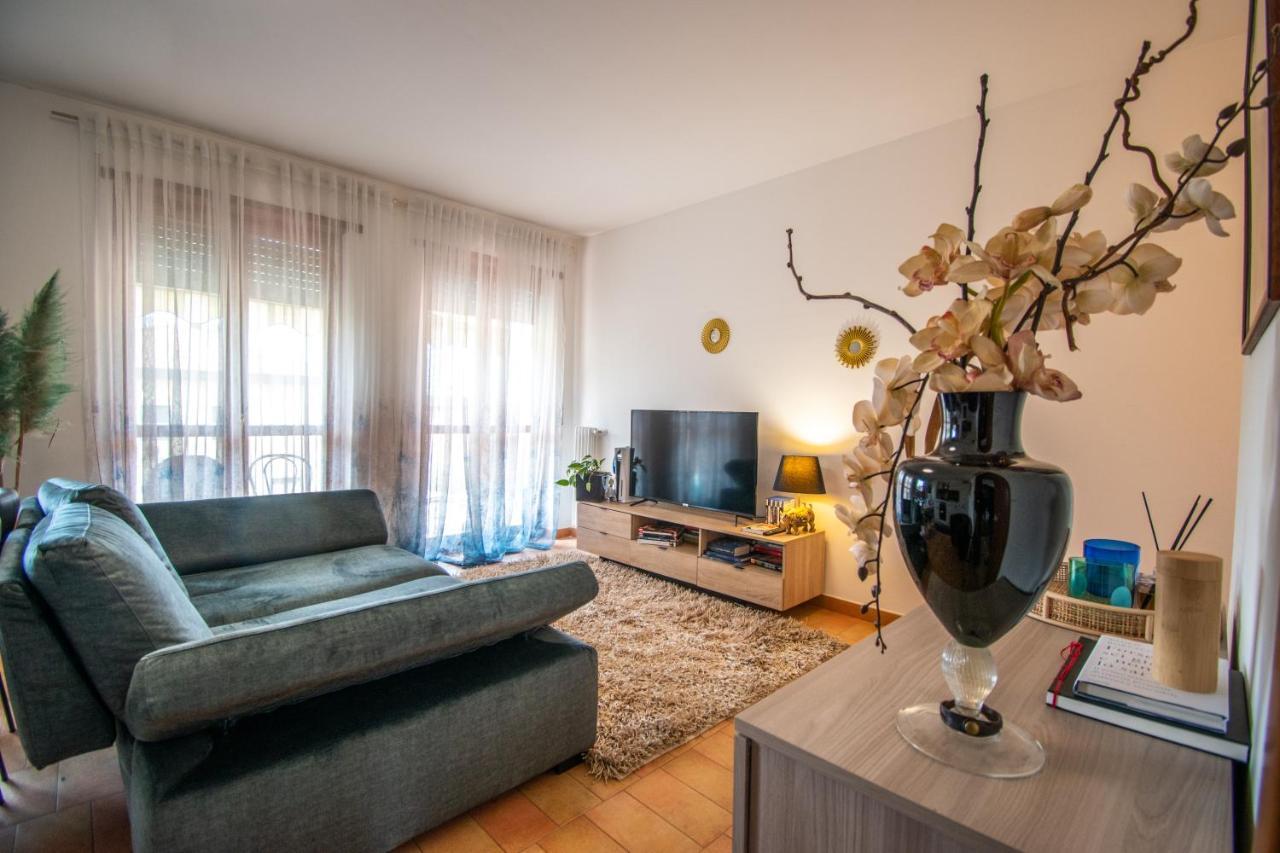 Luminoso Apartamento Peschiera del Garda Exterior foto