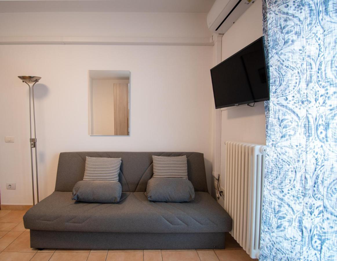 Luminoso Apartamento Peschiera del Garda Exterior foto