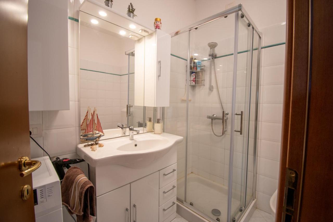 Luminoso Apartamento Peschiera del Garda Exterior foto